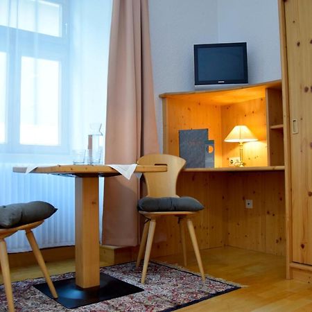 Hotel Rathskeller Weitra Esterno foto
