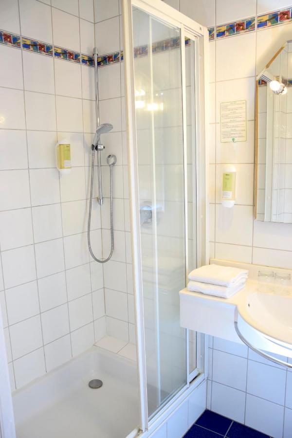 Hotel Rathskeller Weitra Esterno foto