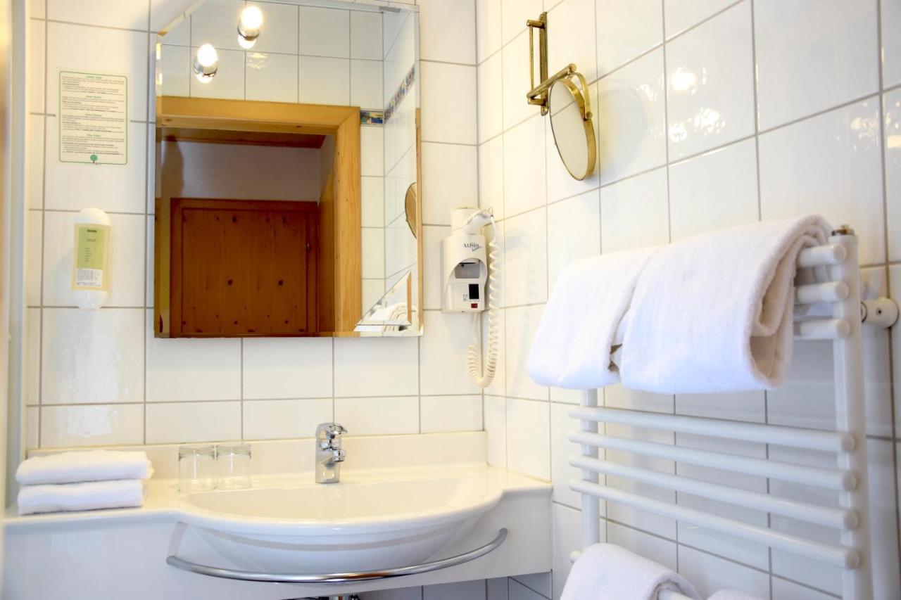 Hotel Rathskeller Weitra Esterno foto
