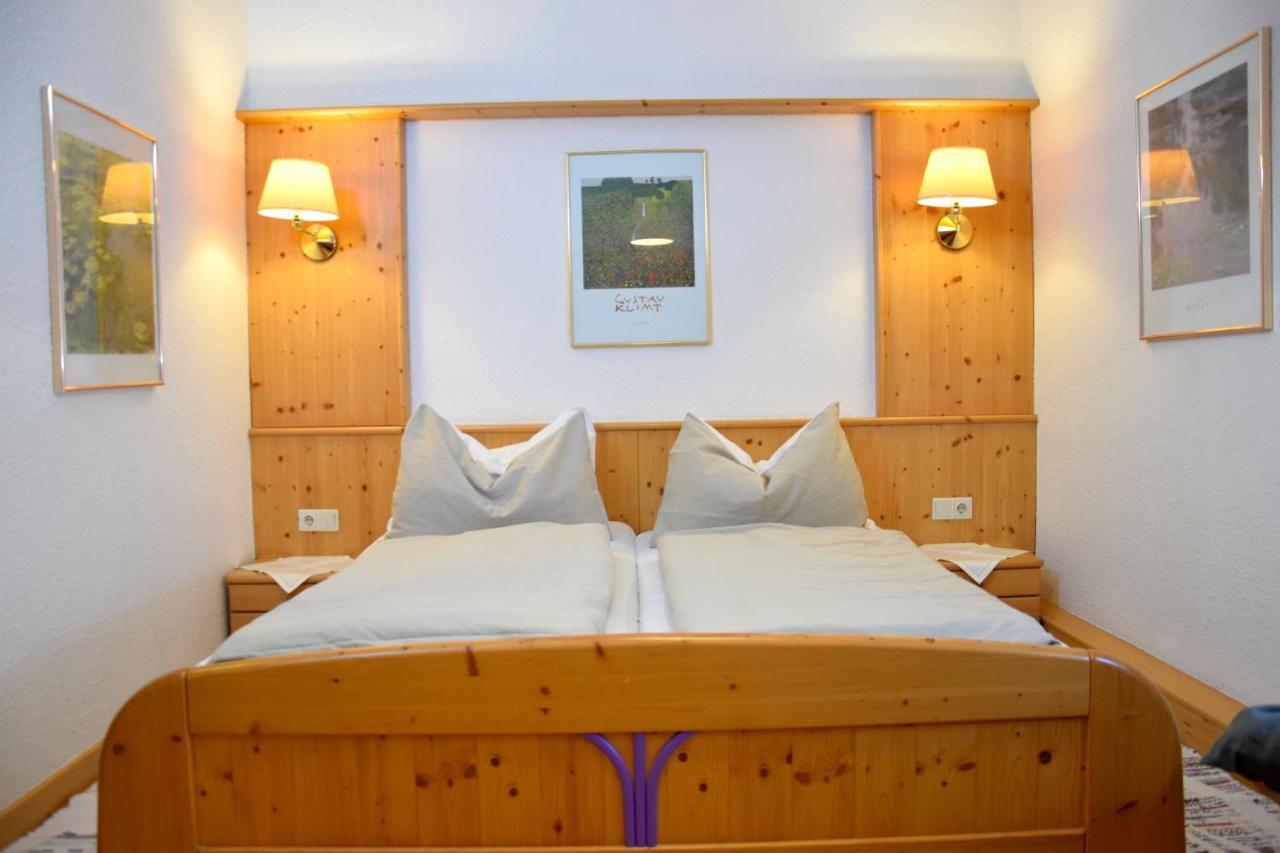 Hotel Rathskeller Weitra Esterno foto