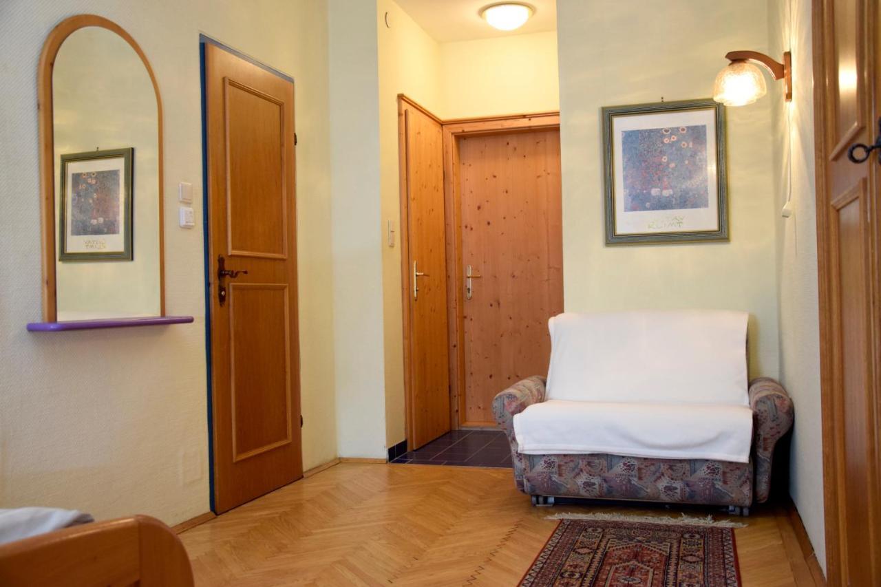 Hotel Rathskeller Weitra Esterno foto