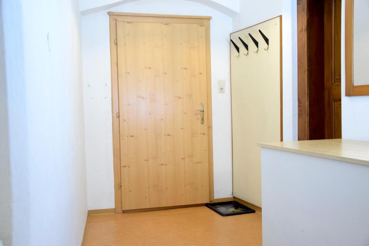 Hotel Rathskeller Weitra Esterno foto