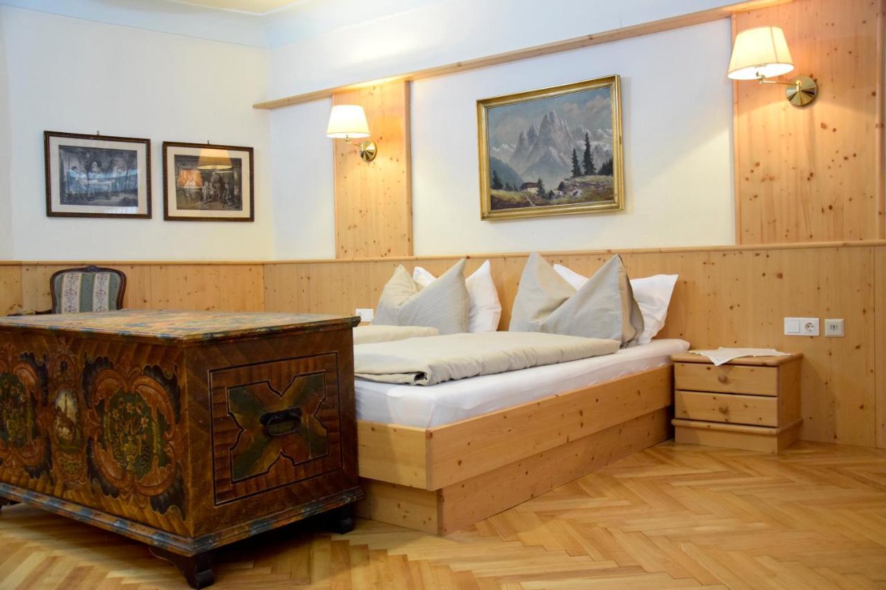 Hotel Rathskeller Weitra Esterno foto